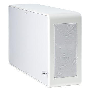 Jamo D500 SUR detalle blanco