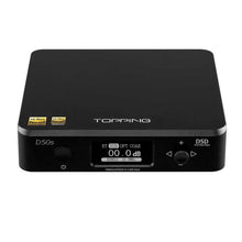 Load image into Gallery viewer, Topping D50s - Reacondicionado
