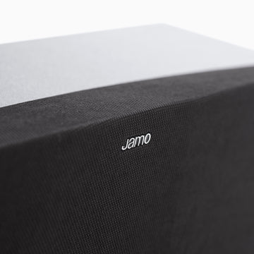 Jamo D600 LCR detalle 3