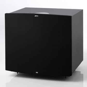 Jamo D600 SUB frontal