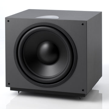 Jamo D600 SUB