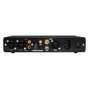 Topping D90 MQA - Reacondicionado