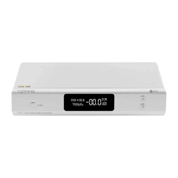 Topping D90 MQA - Reacondicionado