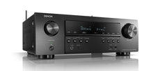 Load image into Gallery viewer, Denon AVR-S750H perfil 1

