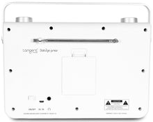 Cargar imagen en el visor de la galería, Tangent DAB2go Junior Trasera
