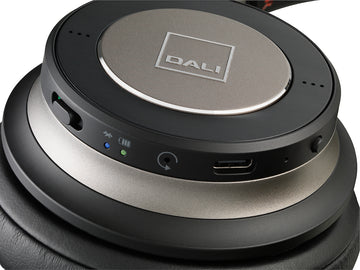 Dali IO-6 detalle
