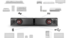 Cargar imagen en el visor de la galería, Dali Kubik One connectividad
