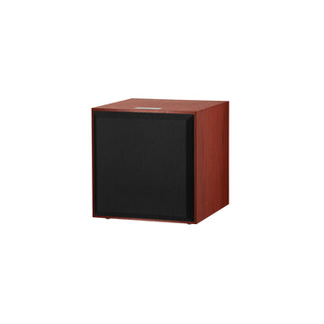 Bowers & Wilkins DB4S rosenut rejilla