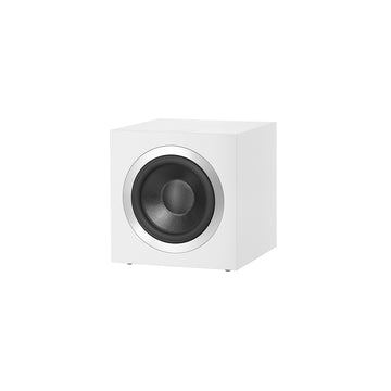Bowers & Wilkins DB4S blanco