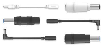 iFi Audio DC iPurifier 2 accesorios