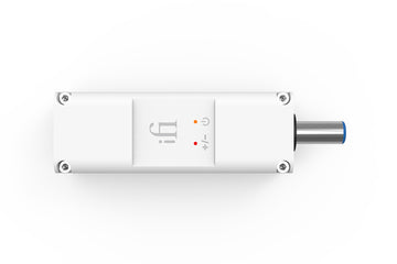 iFi Audio DC iPurifier 2 frontal