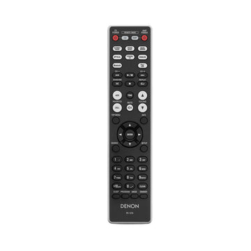 Denon DCD-100 mando