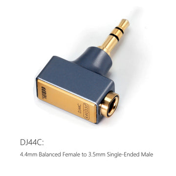 ddHiFi DJ44C