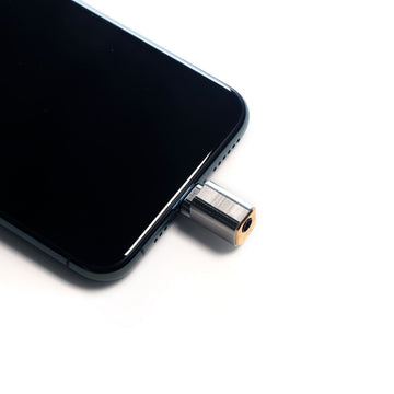 ddHiFi TC35i iPhone