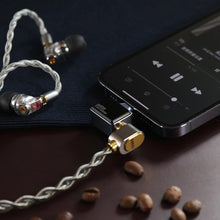 Cargar imagen en el visor de la galería, ddHiFi TC44A movil
