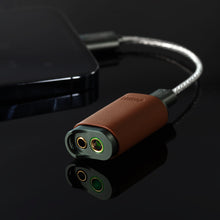 Load image into Gallery viewer, ddHiFi TC44C movil
