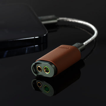 ddHiFi TC44C movil