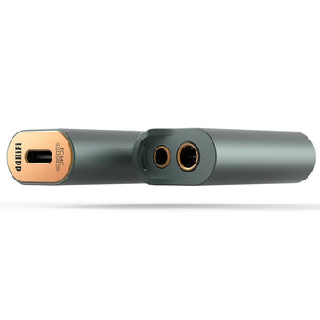 ddHiFi TC44C