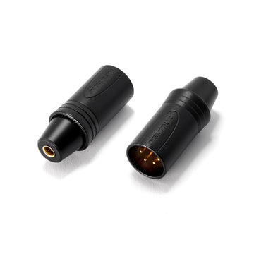 ddHiFi XLR44B - Reacondicionado