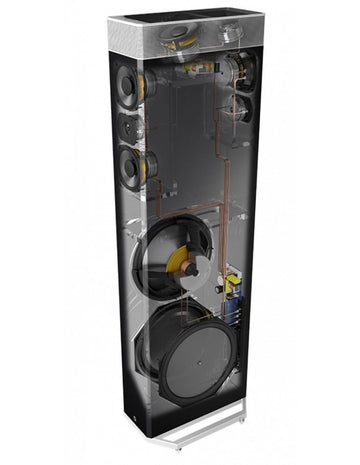 Definitive Technology BP9080X