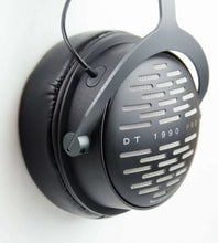 Cargar imagen en el visor de la galería, Dekoni Audio Choice Leather Beyerdynamic auriculares
