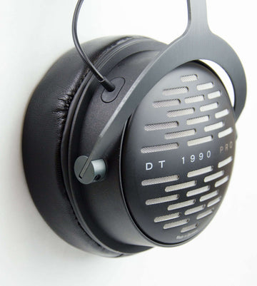 Dekoni Audio Choice Leather Beyerdynamic auriculares