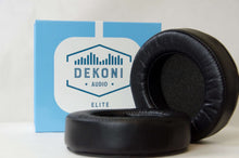 Cargar imagen en el visor de la galería, Dekoni Audio Choice Leather Beyerdynamic caja
