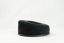 Cargar imagen en el visor de la galería, Dekoni Audio Choice Suede Audeze LCD Series perfil
