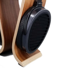 Cargar imagen en el visor de la galería, Dekoni Audio Elite Fenestrated Sheepskin Hifiman Arya auriculares
