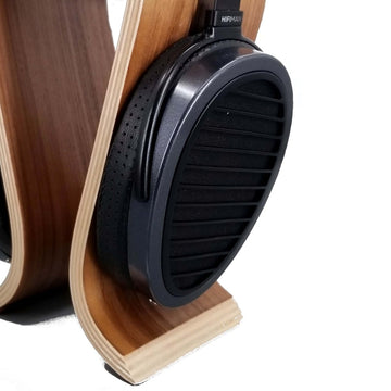 Dekoni Audio Elite Fenestrated Sheepskin Hifiman Arya auriculares