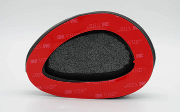 Dekoni Audio Elite Sheepskin Dan Clark Aeon Flow adhesivo
