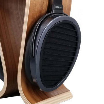 Dekoni Audio Elite Sheepskin Hifiman Arya auriculares