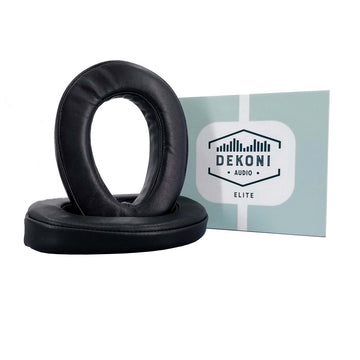 Dekoni Audio Elite Sheepskin Hifiman Arya