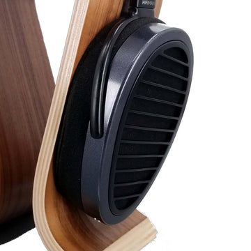 Dekoni Audio Elite Velour Hifiman Arya auriculares