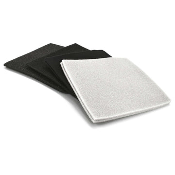 Dekoni Audio Foam Attenuation Kit 2