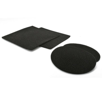 Dekoni Audio Foam Attenuation Kit 3
