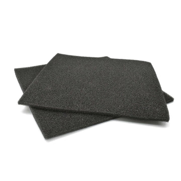 Dekoni Audio Foam Attenuation Kit 4