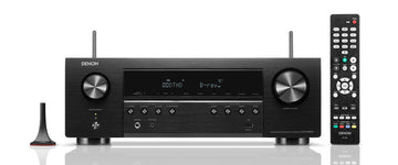 Denon AVC-S660H accesorios