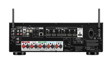 Cargar imagen en el visor de la galería, Denon AVC-S660H trasera
