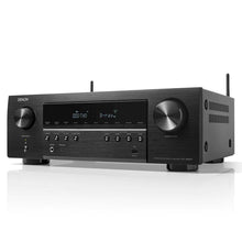 Cargar imagen en el visor de la galería, Denon AVC-S660H
