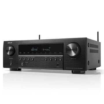 Denon AVC-S660H