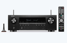 Load image into Gallery viewer, Denon AVR-S760H frontal

