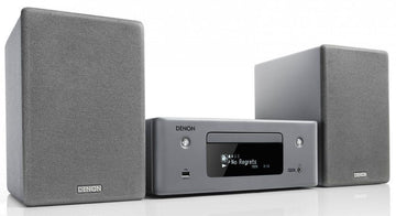 Denon CEOL N10 gris