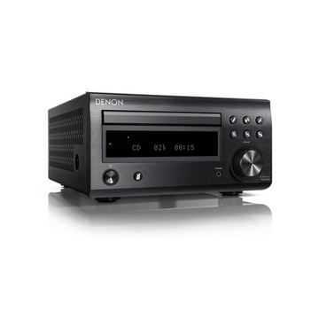 Denon DM41 DAB consola