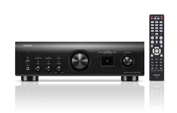 Denon PMA-1700NE frontal