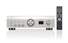 Load image into Gallery viewer, Denon PMA-1700NE plata frontal
