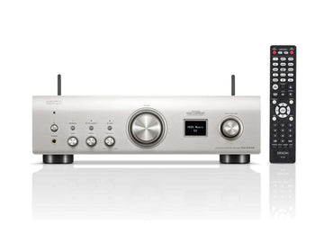 Denon PMA-900HNE plata frontal