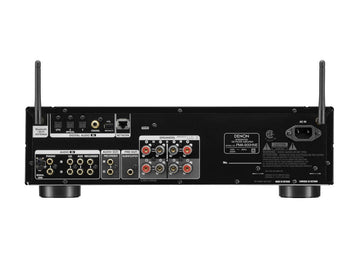 Denon PMA-900HNE trasera