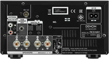 Load image into Gallery viewer, Denon RCDM41 trasera
