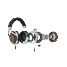 Cargar imagen en el visor de la galería, Denon AH-D7200 estructura
